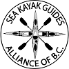 Footprint Nature Explorations Ltd. - Level 2 Sea Kayak Guide nanaimo-british-columbia-canada